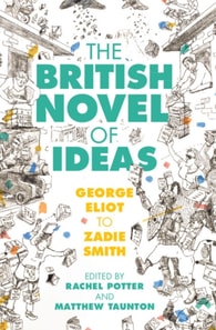 British Novel of Ideas