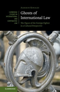 Ghosts of International Law