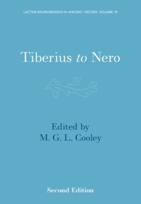 Tiberius to Nero