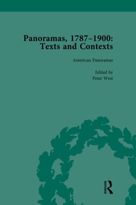 Panoramas, 1787-1900 Vol 5