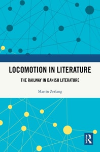 Locomotion in Literature