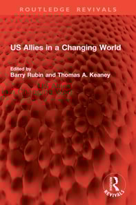 US Allies in a Changing World