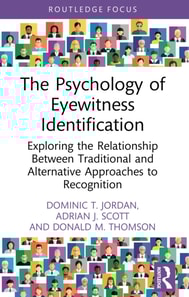 Psychology of Eyewitness Identification