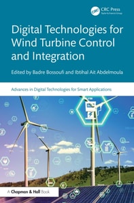 Digital Technologies for Wind Turbine Control and Integration