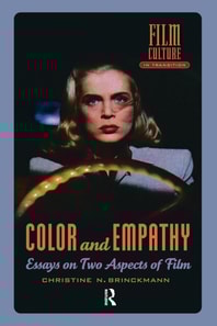 Color and Empathy