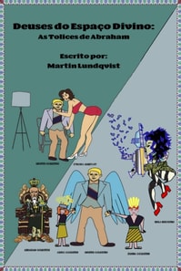 Deuses do Espaço Divino