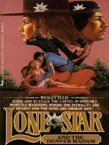 Lone Star 13