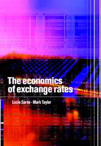 Economics of Exchange Rates