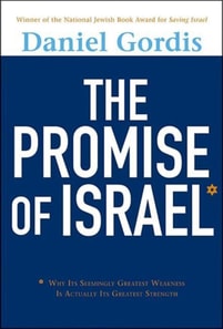 Promise of Israel