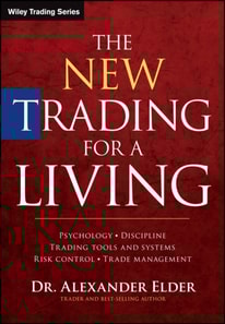 New Trading for a Living