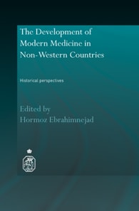 Development of Modern Medicine in Non-Western Countries