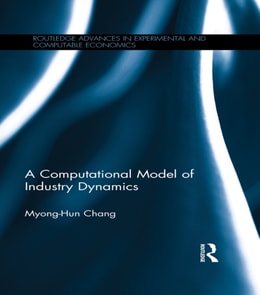 Computational Model of Industry Dynamics