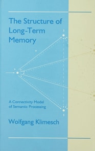 Structure of Long-term Memory