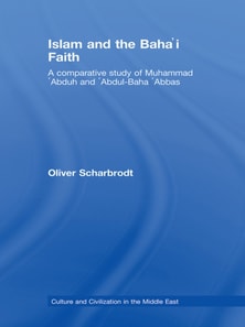 Islam and the Baha'i Faith