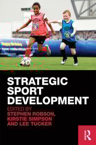 Strategic Sport Development
