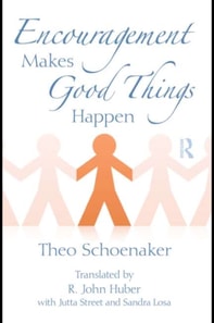 Encouragement Makes Good Things Happen