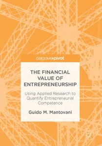 Financial Value of Entrepreneurship
