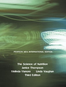 Science of Nutrition, The