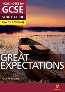 Great Expectations: York Notes for GCSE (9-1) uPDF