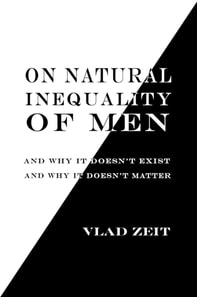 On Natural Inequality of Men
