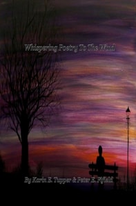 Whispering Poetry To The Wind