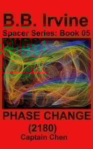 Phase Change (2180)
