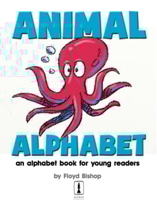Animal Alphabet