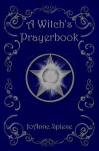 Witch's Prayerbook