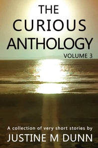 Curious Anthology Volume 3