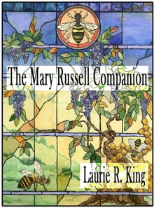 Mary Russell Companion