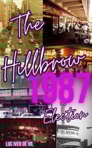 Hillbrow Election, 1987