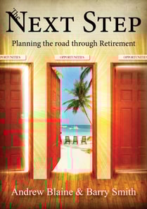 Next Step: Planning the road through Retirement