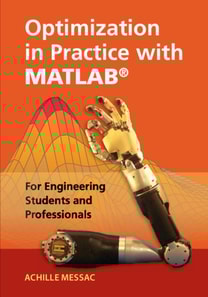 Optimization in Practice with MATLAB(R)