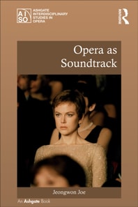 Opera as Soundtrack
