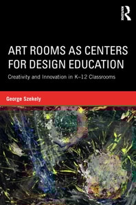 Art Rooms as Centers for Design Education