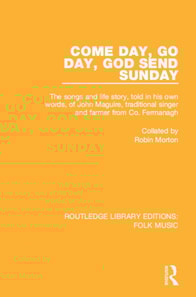 Come Day, Go Day, God Send Sunday