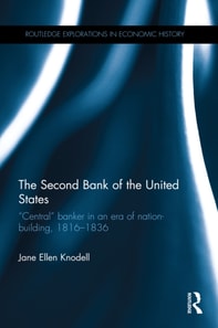 Second Bank of the United States