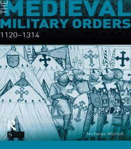 Medieval Military Orders