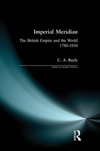 Imperial Meridian