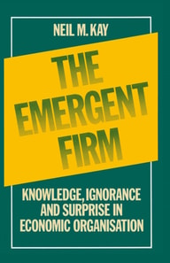 Emergent Firm