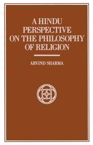 Hindu Perspective on the Philosophy of Religion