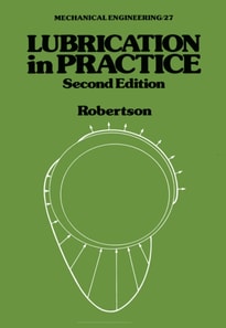 Lubrication in Practice