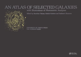 Atlas of Selected Galaxies