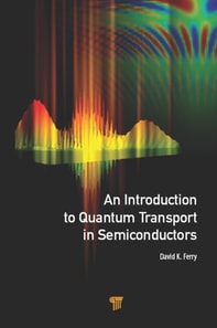 Introduction to Quantum Transport in Semiconductors