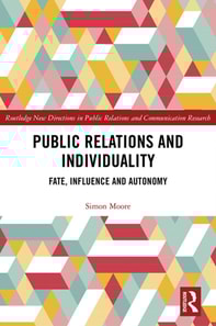 Public Relations and Individuality