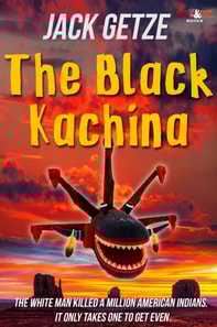 Black Kachina