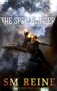 Spellslinger