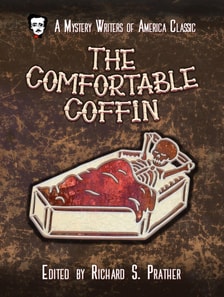 Comfortable Coffin
