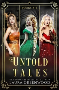 Untold Tales: Books 4-6