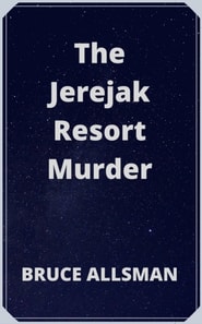 Jerejak Resort Murder